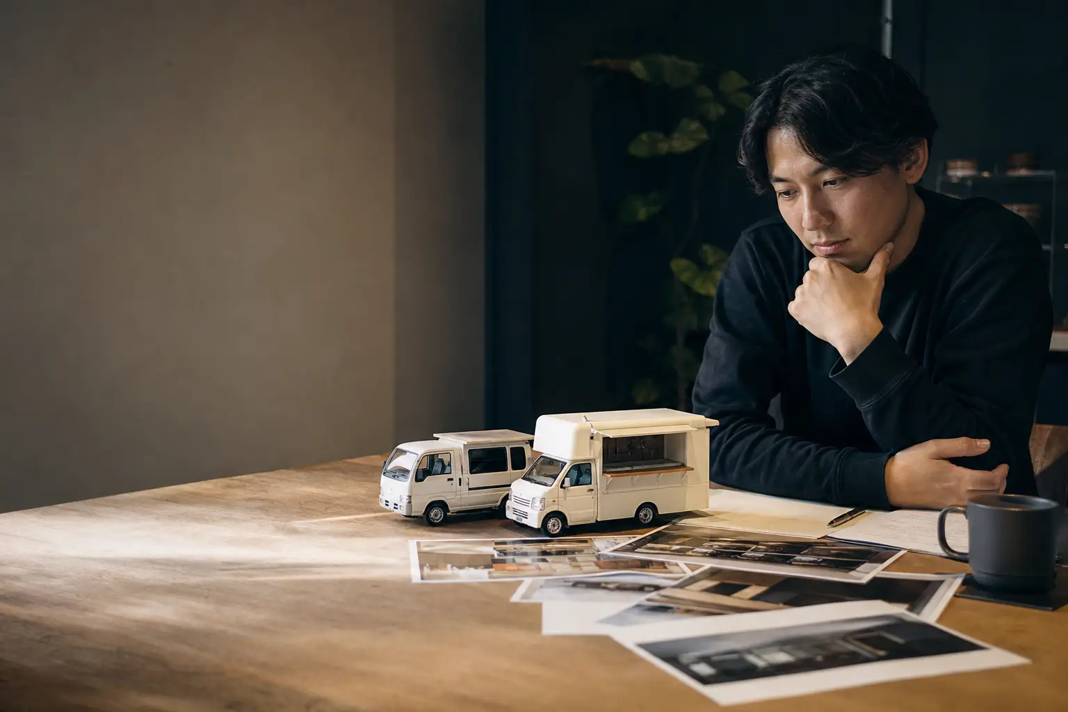 中古車両や改造費は対象になる？対象経費の見分け方