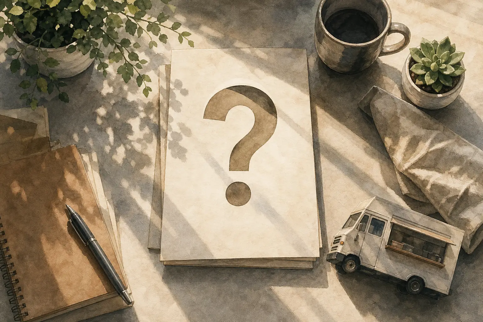 よくある質問(FAQ)