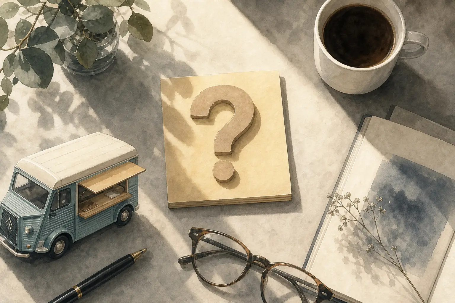 よくある質問（FAQ）