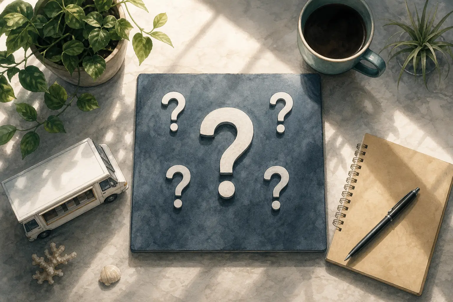よくある質問（FAQ）
