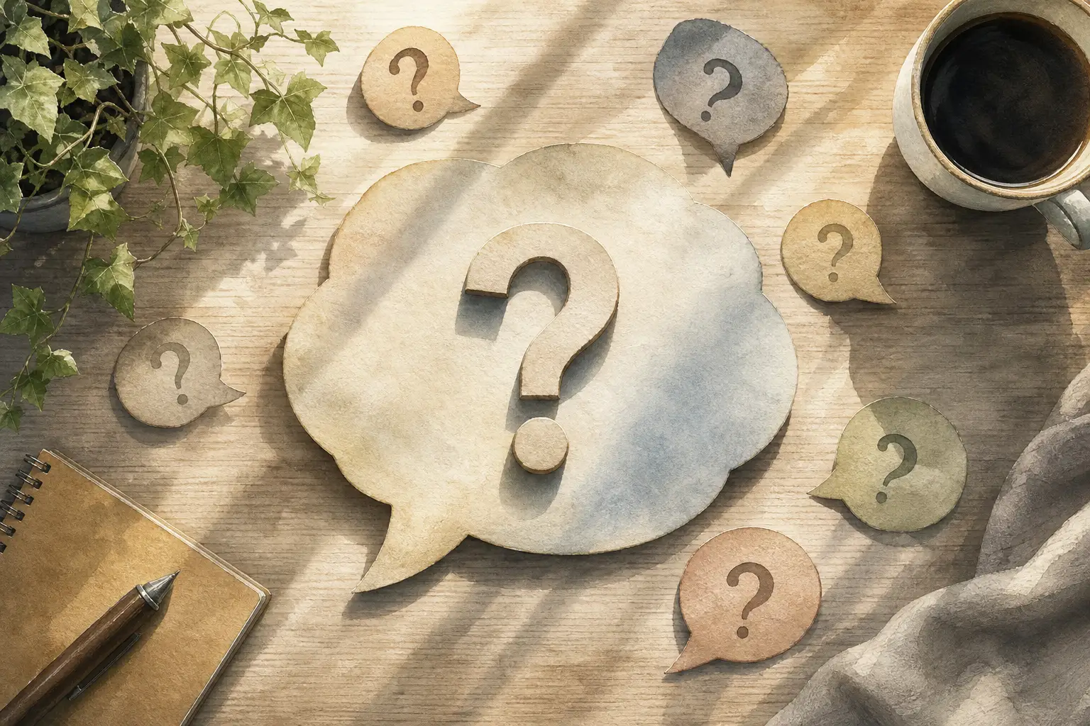 よくある質問(FAQ)
